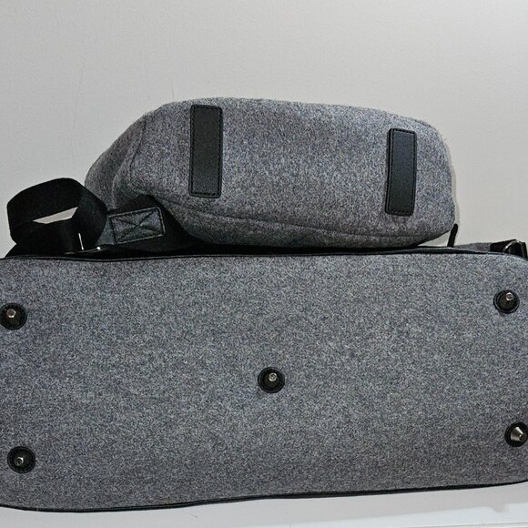 Sherpani travel tote and backpack - Picture 13 of 15